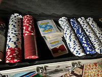 Houtenkast - afbeelding 6 van  8