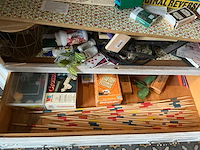 Houtenkast - afbeelding 7 van  8