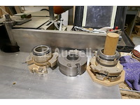 Houtfreesmachine vertongen - afbeelding 4 van  9