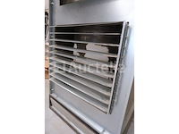 Houtgestookte werkplaatsverwarming - afbeelding 8 van  10