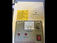 Houtgraveermachine - afbeelding 2 van  3