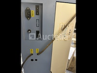 Houtgraveermachine - afbeelding 3 van  3