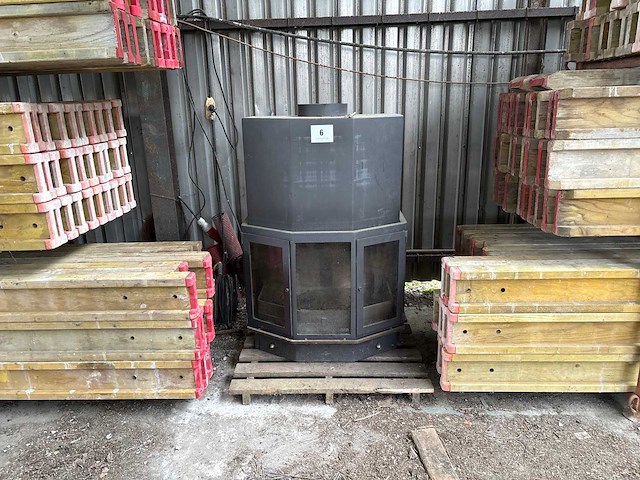 Houthaard - afbeelding 1 van  5