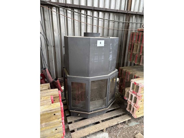 Houthaard - afbeelding 2 van  5