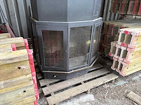 Houthaard - afbeelding 3 van  5