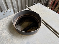 Houthaard - afbeelding 4 van  5