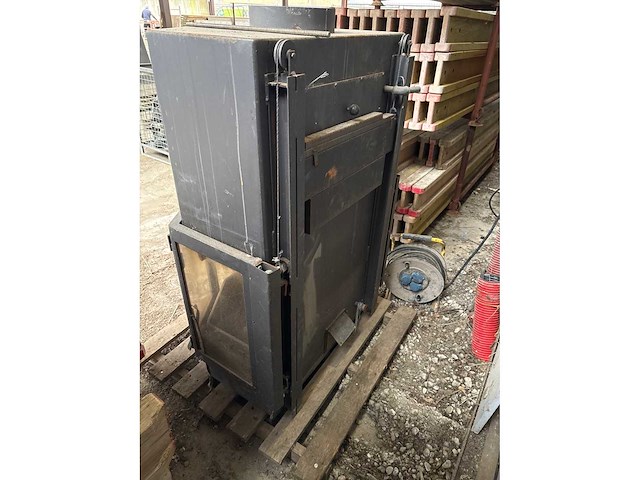 Houthaard - afbeelding 5 van  5