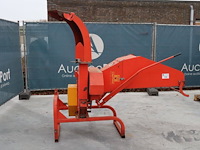 Houthakselaar boxer wcl-5