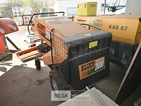 Houthakselaar eliet - afbeelding 2 van  7