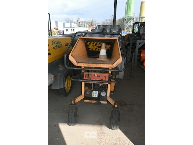 Houthakselaar eliet - afbeelding 3 van  7