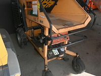 Houthakselaar eliet - afbeelding 4 van  7