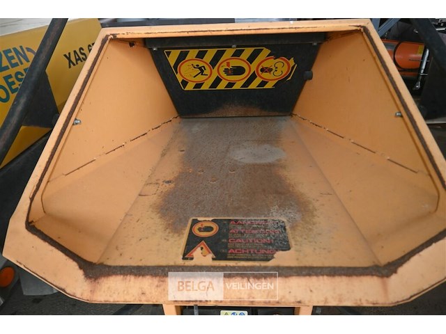 Houthakselaar eliet - afbeelding 5 van  7