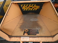 Houthakselaar eliet - afbeelding 5 van  7