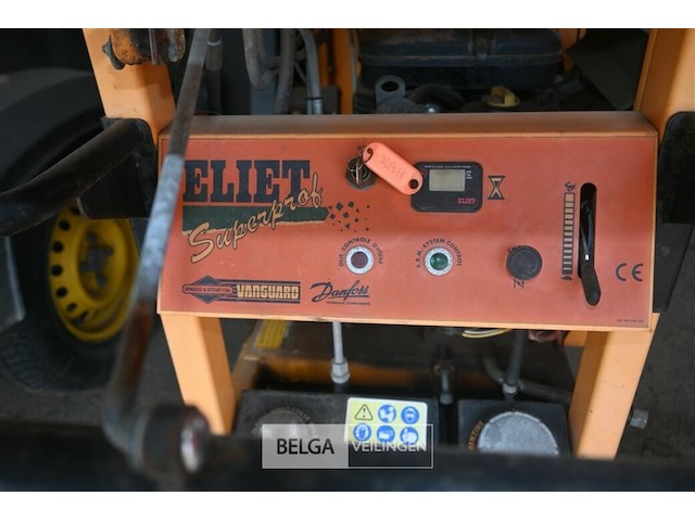 Houthakselaar eliet - afbeelding 6 van  7