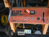 Houthakselaar eliet - afbeelding 6 van  7