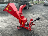 Houthakselaar met aftakas - afbeelding 6 van  7