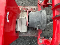 Houthakselaar met aftakas - afbeelding 7 van  7