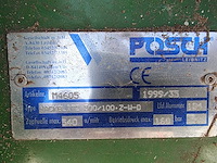 Houthakselaar poshe - afbeelding 4 van  7