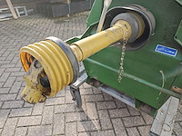 Houthakselaar poshe - afbeelding 5 van  7