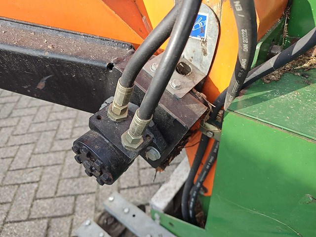 Houthakselaar poshe - afbeelding 6 van  7