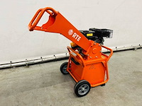 Houthakselaar rte 6779 benzine 2025 nieuw - afbeelding 1 van  1