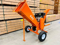 Houthakselaar rte 6780 2025 nieuw