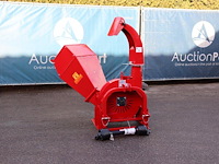 Houthakselaar wcx-5 nieuw