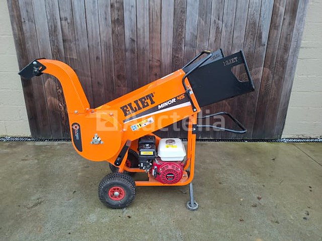 Houthakselaar - afbeelding 3 van  6