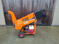 Houthakselaar - afbeelding 3 van  6