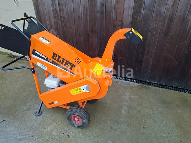 Houthakselaar - afbeelding 4 van  6