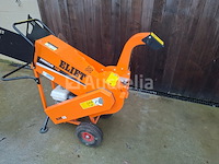 Houthakselaar - afbeelding 4 van  6