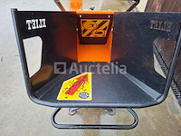 Houthakselaar - afbeelding 5 van  6