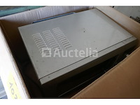 Houtkachel + microgolfoven - afbeelding 2 van  6