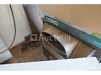 Houtkachel + microgolfoven - afbeelding 4 van  6