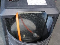 Houtkachel qilma - afbeelding 2 van  2