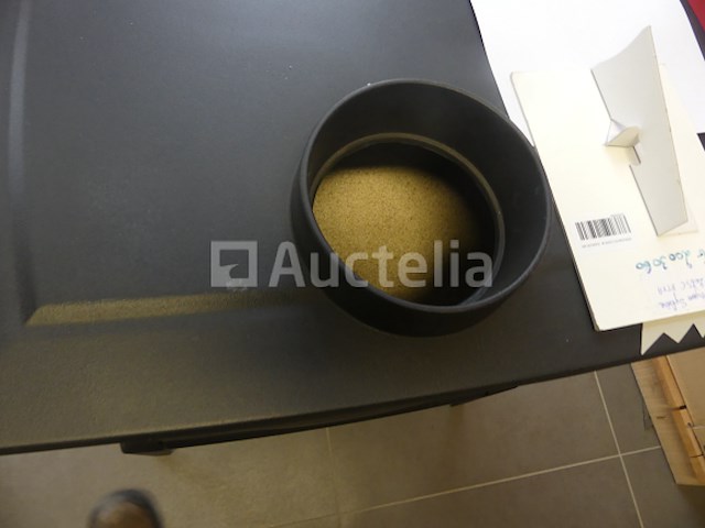 Houtkachel sylvère m - afbeelding 6 van  10