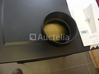 Houtkachel sylvère m - afbeelding 6 van  10