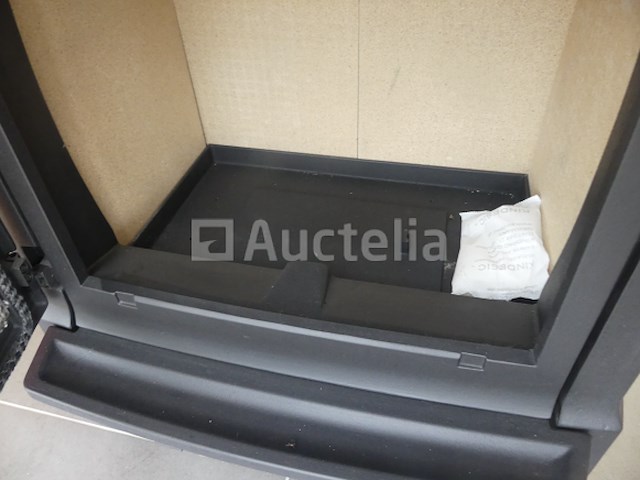 Houtkachel sylvère m - afbeelding 7 van  10