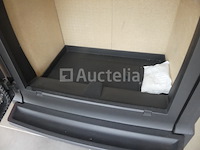 Houtkachel sylvère m - afbeelding 7 van  10