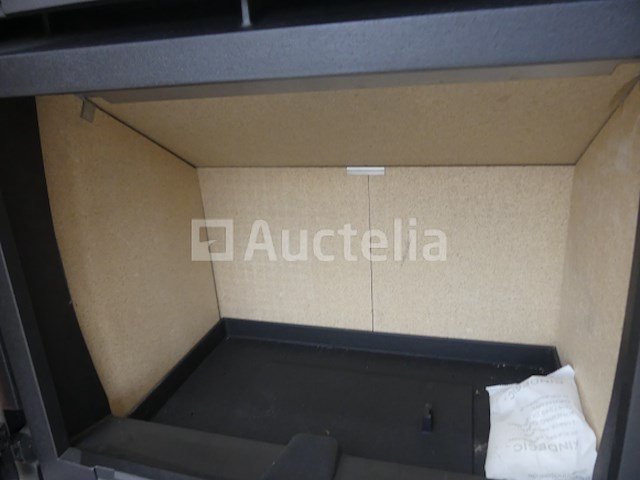Houtkachel sylvère m - afbeelding 8 van  10