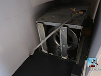 Houtkachel - afbeelding 3 van  8