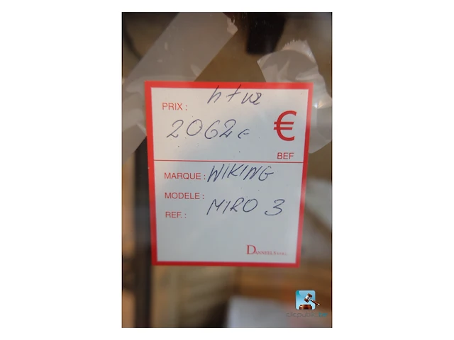 Houtkachel - afbeelding 5 van  14