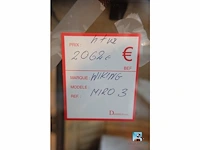 Houtkachel - afbeelding 5 van  14