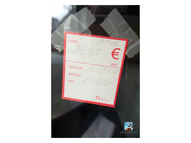 Houtkachel - afbeelding 12 van  12