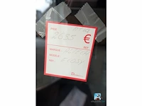 Houtkachel - afbeelding 12 van  12