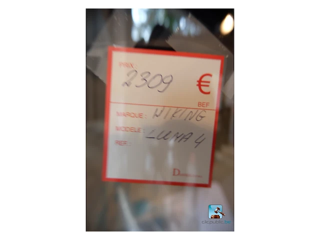 Houtkachel - afbeelding 11 van  12