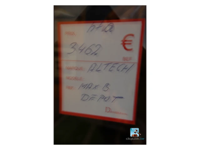 Houtkachel - afbeelding 3 van  11