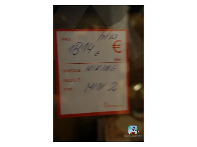 Houtkachel - afbeelding 4 van  13