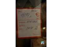 Houtkachel - afbeelding 4 van  13