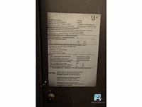 Houtkachel - afbeelding 4 van  12